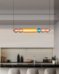 Ripple Series Hanging light Pendant Lamp