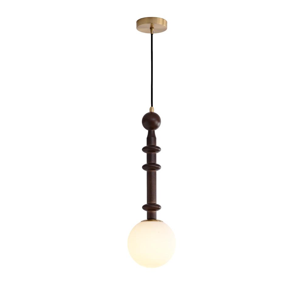 Roman Column Small Houselight Pendant Light