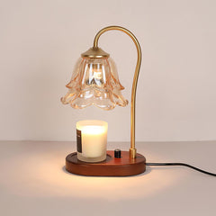 Romantic Desk lamp Warmer Lamp