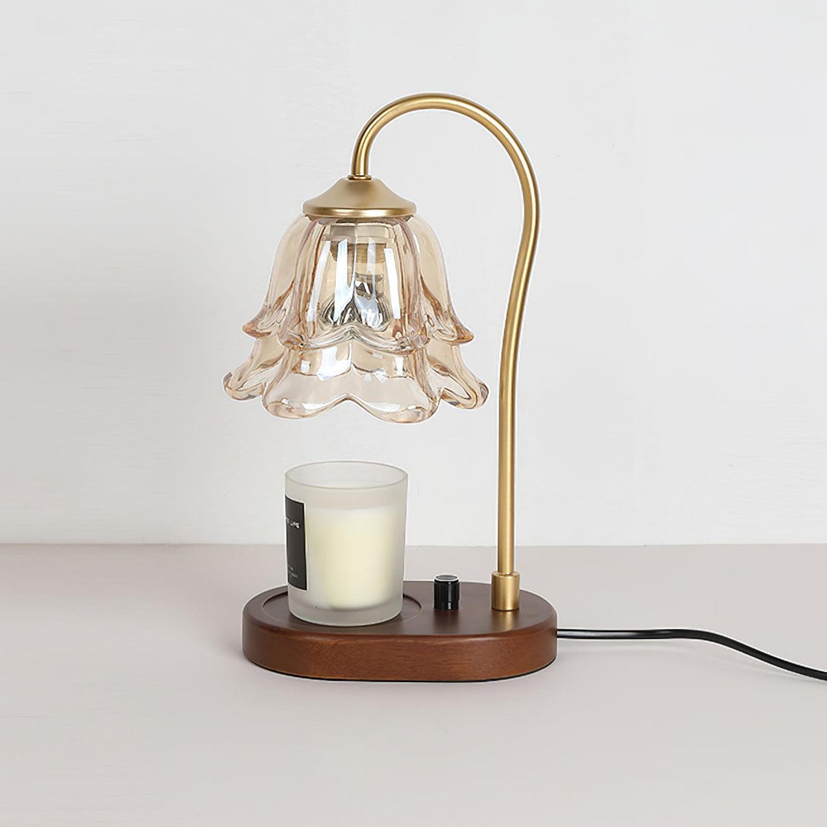Romantic Desk lamp Warmer Lamp