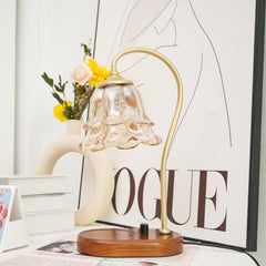 Romantic Desk lamp Warmer Lamp