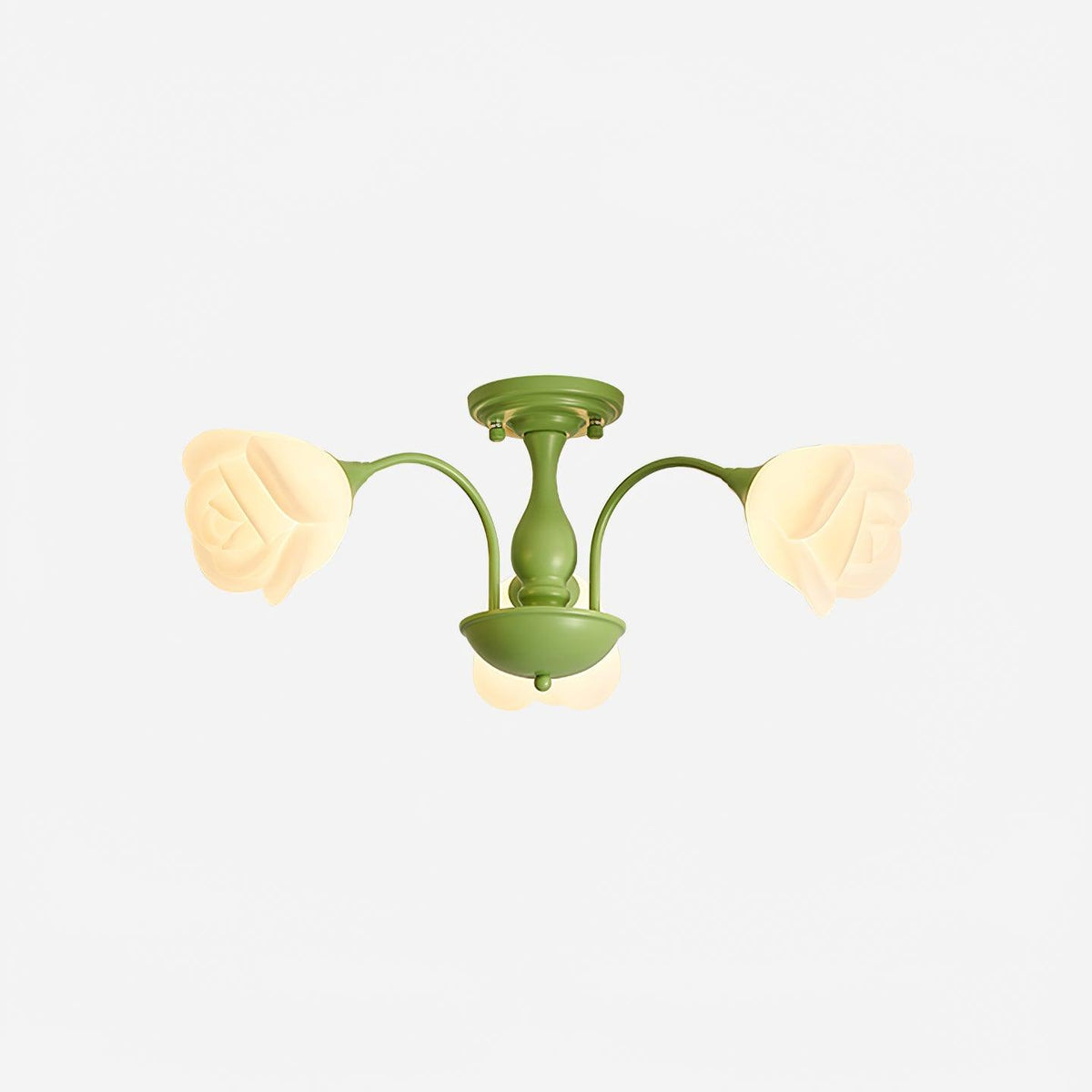 Rose Ceiling light Ceiling Lamp