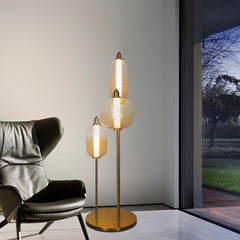 Sanfu Reading Lamp Floor Lamp