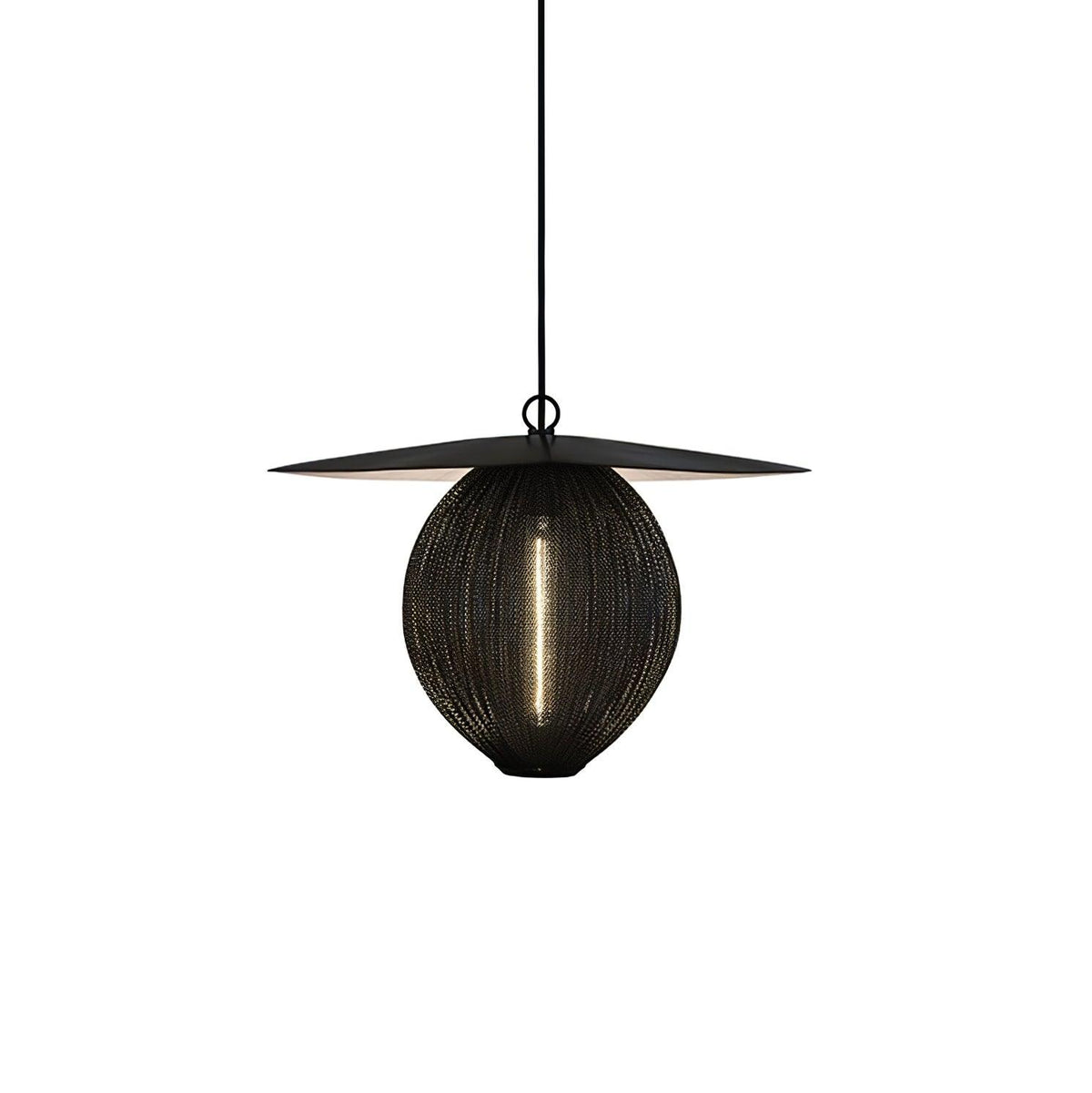 Satellite Houselight Pendant Lamp
