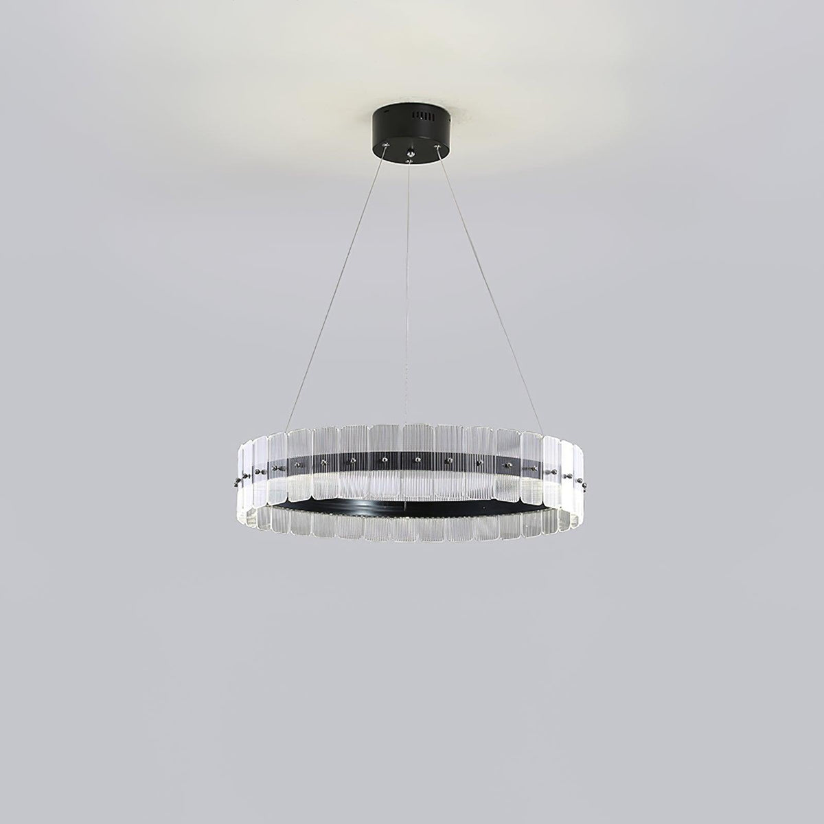Saturno LED Pendant light Chandelier