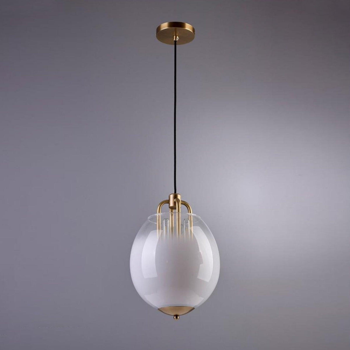 Sawyer Droplight Pendant Light