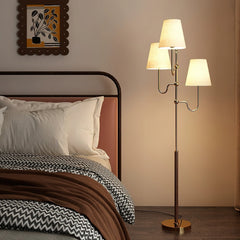 Serenade Accent Lamp Floor Lamp