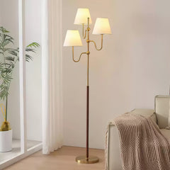 Serenade Accent Lamp Floor Lamp