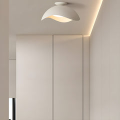 Serene Wave Overhead fixture Ceiling Light