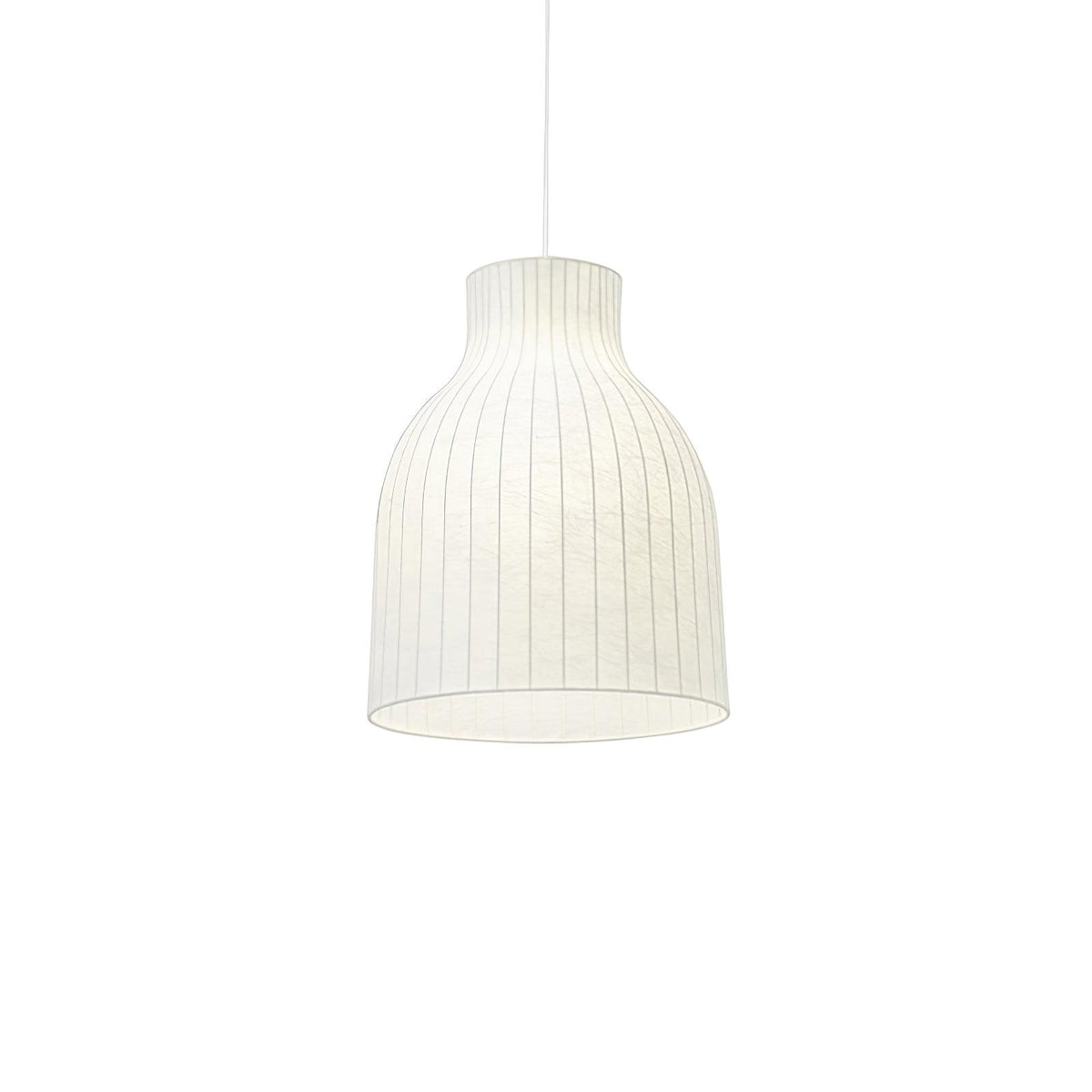 Serica Trio Silk Collection Ceiling light fitting Pendant Lamp