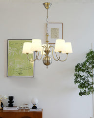 Shabby Pendant light Chandelier