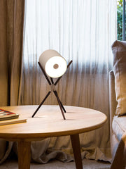 Shift Lamp Accent lamp Table Lamp