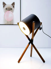 Shift Lamp Accent lamp Table Lamp