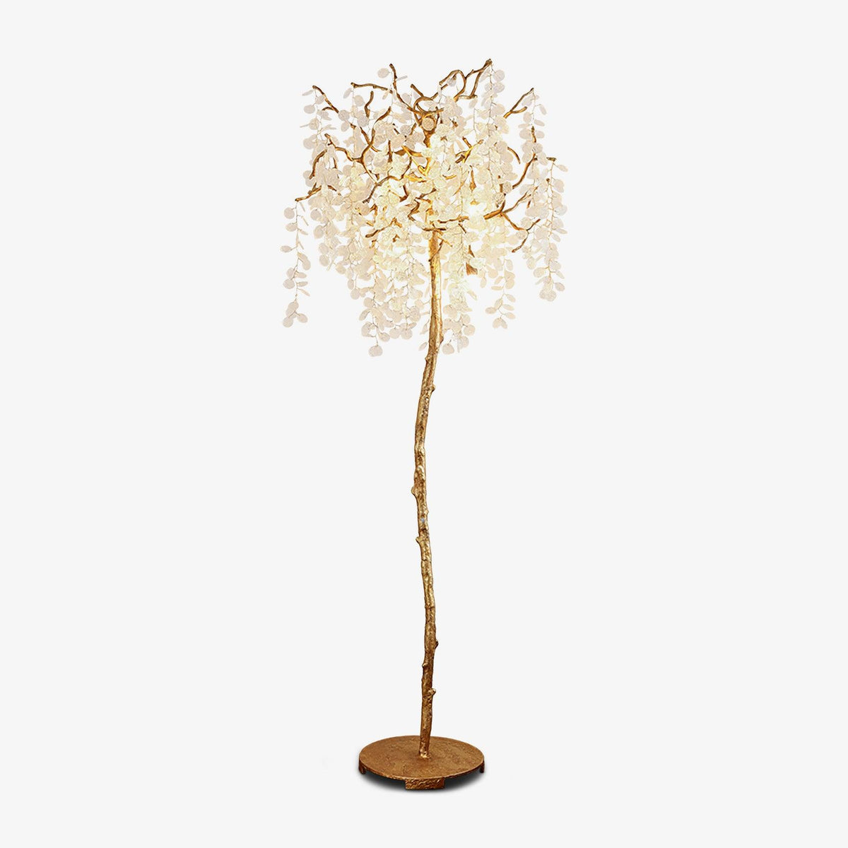 Shiro Noda Floor-mounted Lamp Floor Light