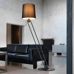 Sibaca Torchiere Lamp Floor Lamp