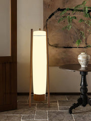 Side LED Free-standing Lamp Floor Lamp