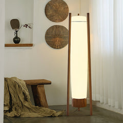 Side LED Free-standing Lamp Floor Lamp