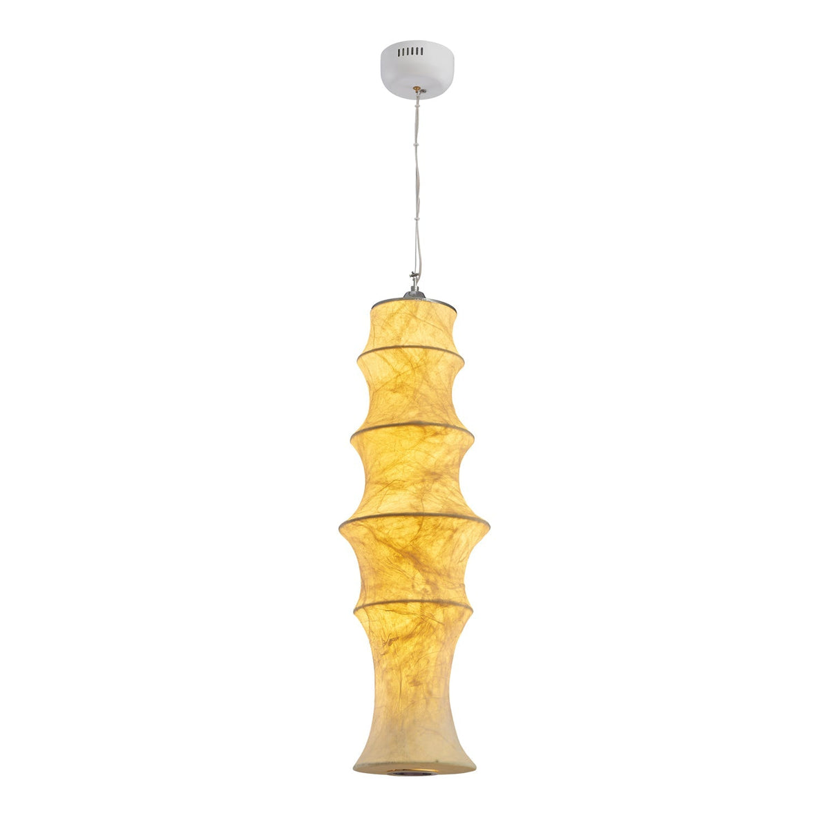 Silk Falkland Houselight Pendant Lamp