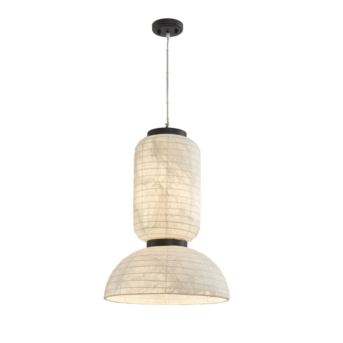 Modern Silk Drop light Pendant Light