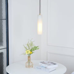 Silo Drop light Pendant Light