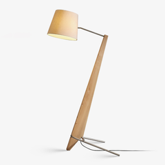 Silva Giant Tall Lamp Floor Lamp