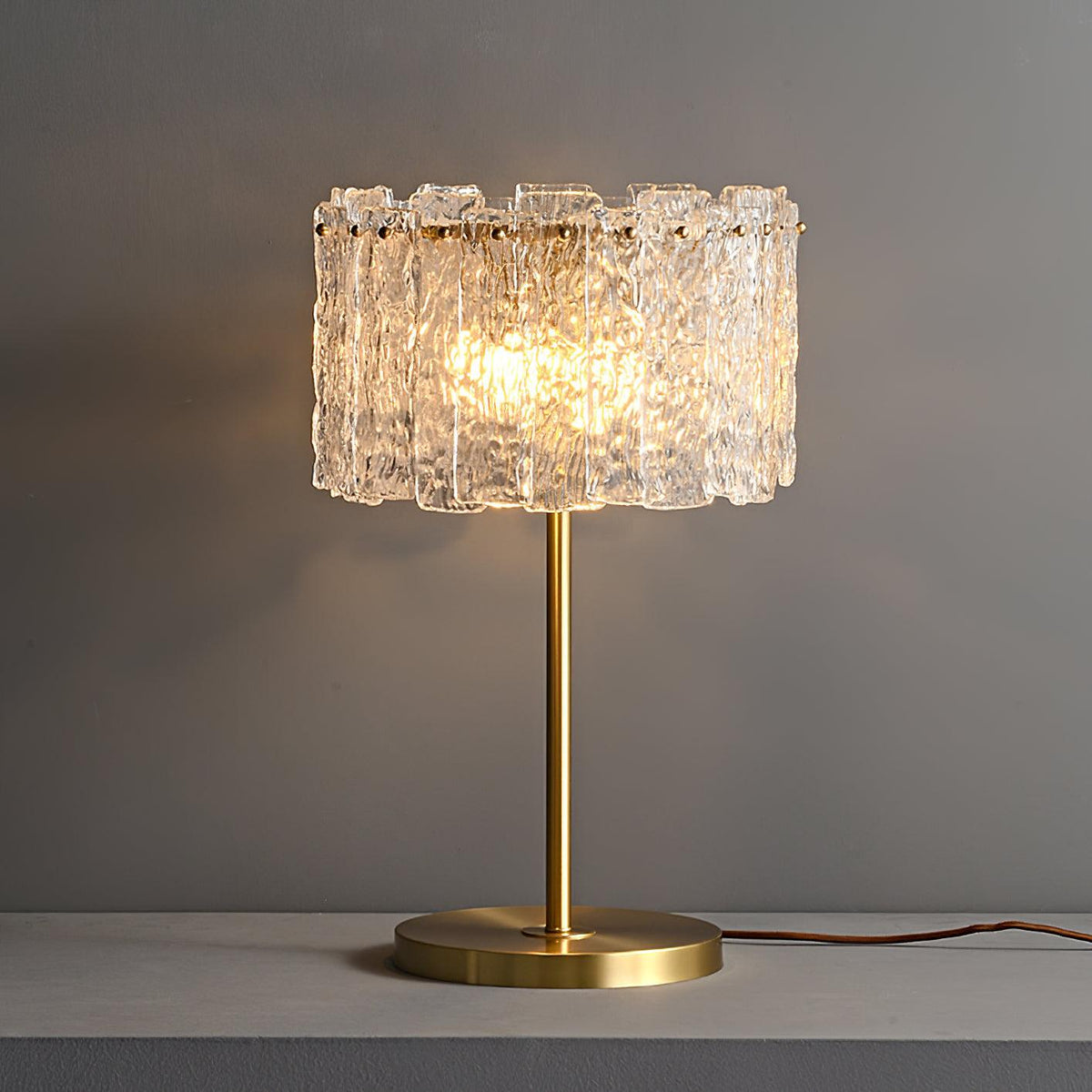 Skylar Desk lamp Table Lamp