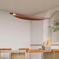 Sleek Board Hanging light Pendant Lamp