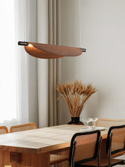 Sleek Board Hanging light Pendant Lamp