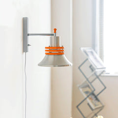 Sleekform Static Bracket light Wall Lamp