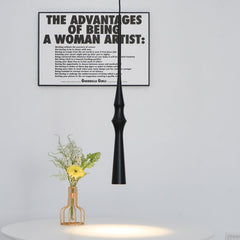 Slend Houselight Pendant Light