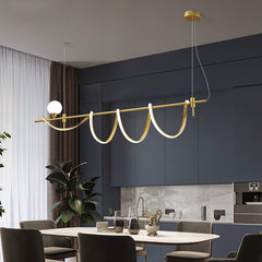 Sniki Houselight Pendant Light