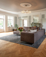 Solara Ceiling fixture Chandelier