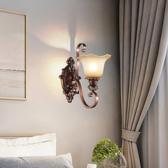 Sonoma Valley Wall sconce Wall Lamp