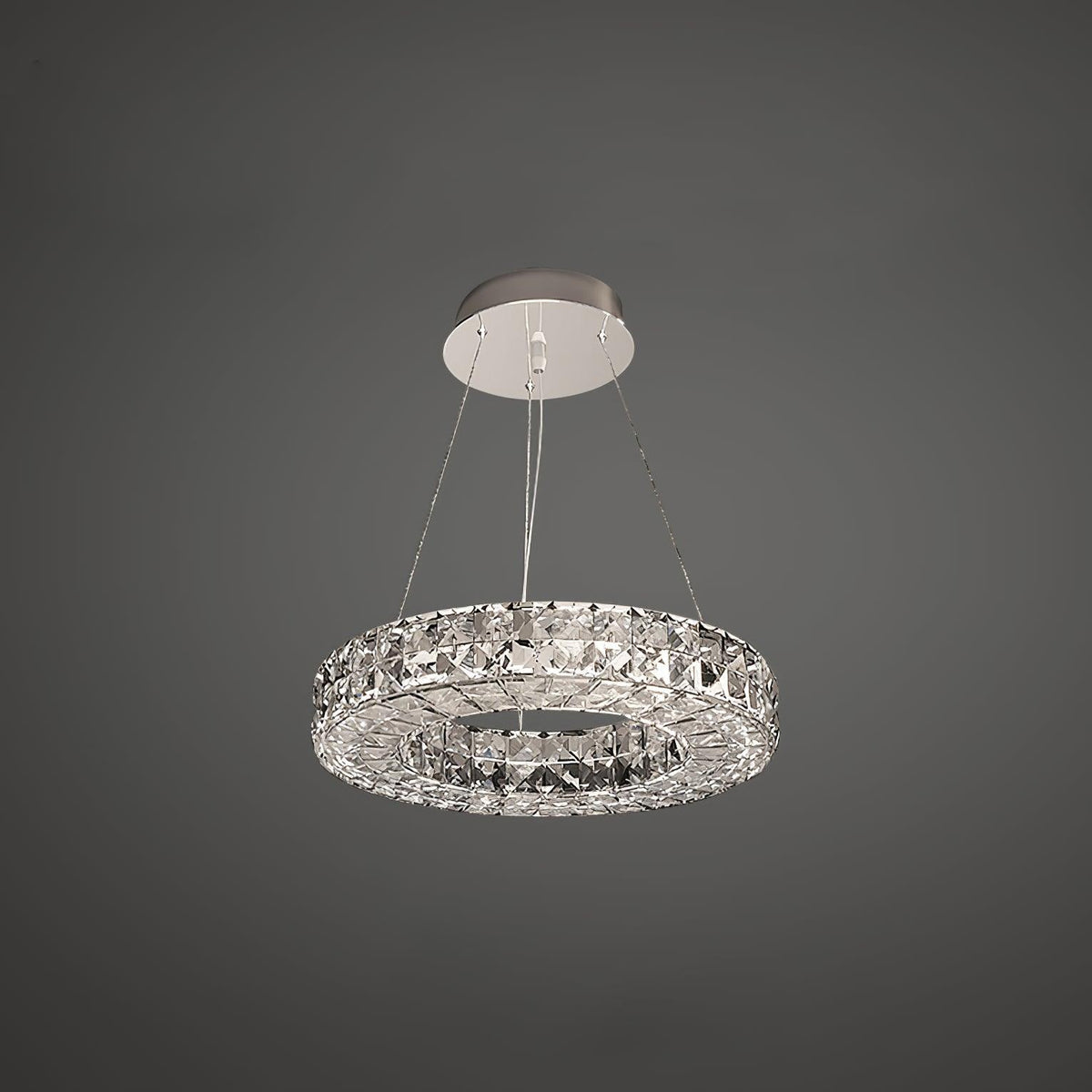 Spiridon Ceiling fixture Chandelier
