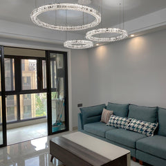 Spiridon Ceiling fixture Chandelier