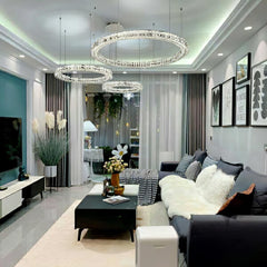 Spiridon Ceiling fixture Chandelier