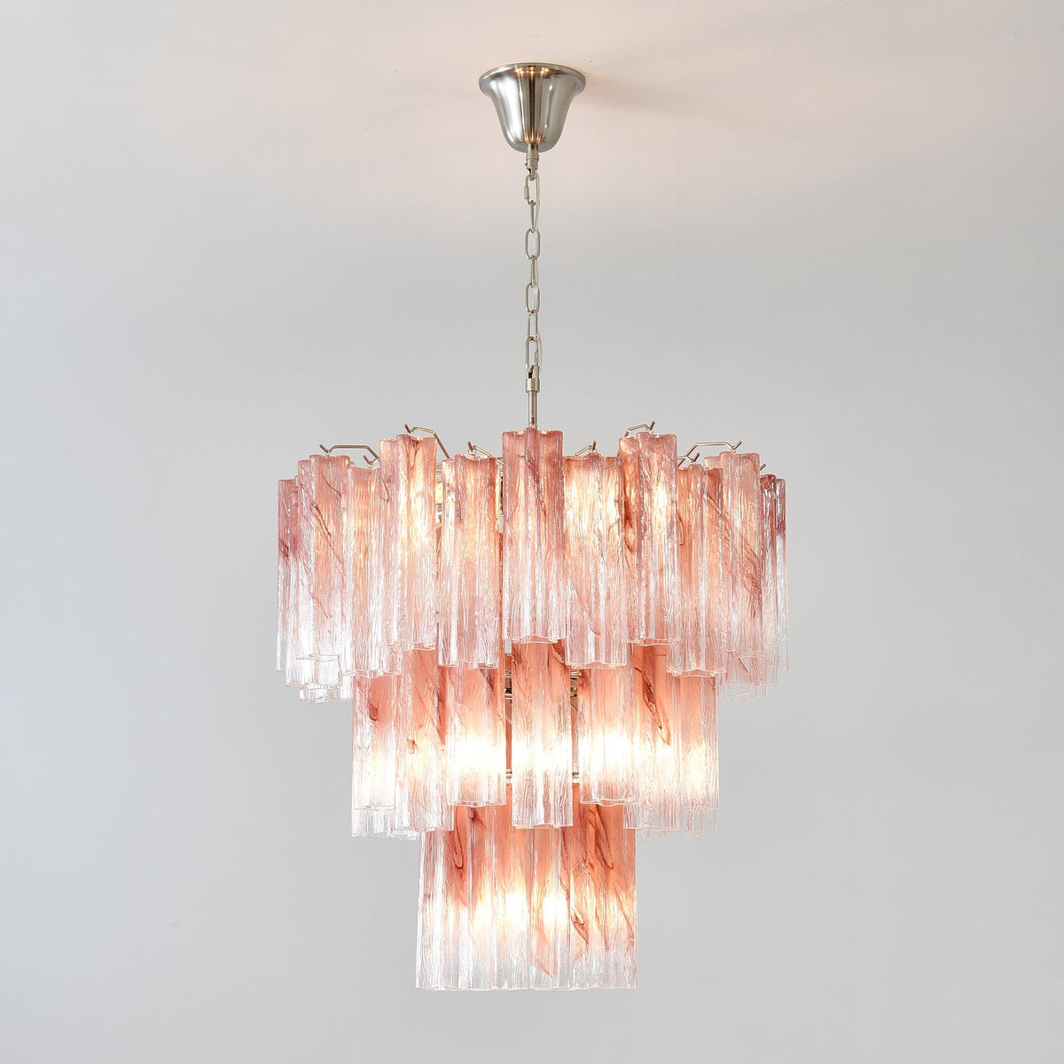 Starlight Rose Pendant light Chandelier