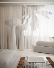 Stipers Accent Lamp Floor Lamp