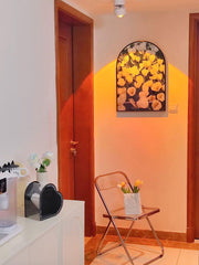 Sunset Adjustable LED Overhead fixture Spotlight