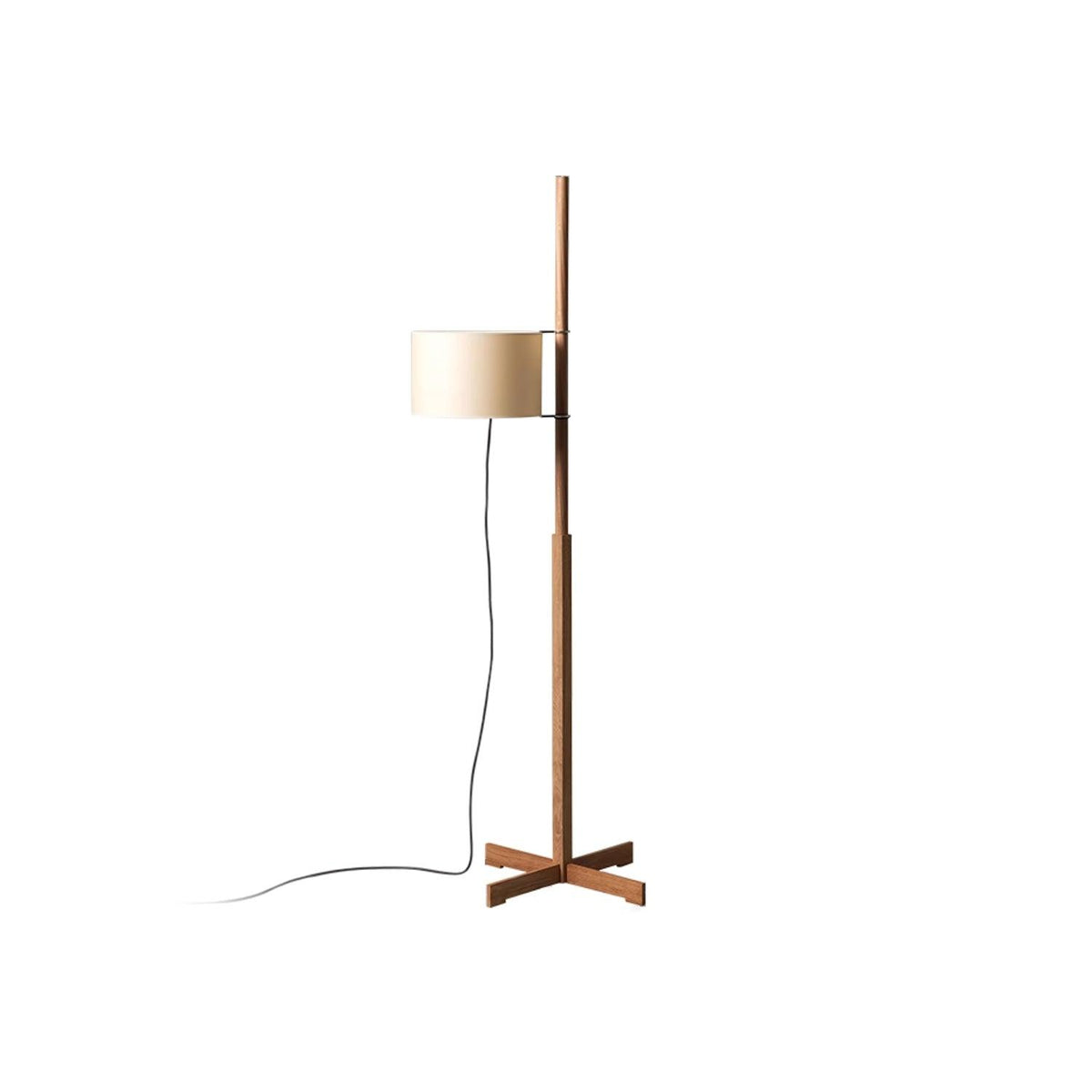 Svelte Silhouette Tall Lamp Floor Lamp