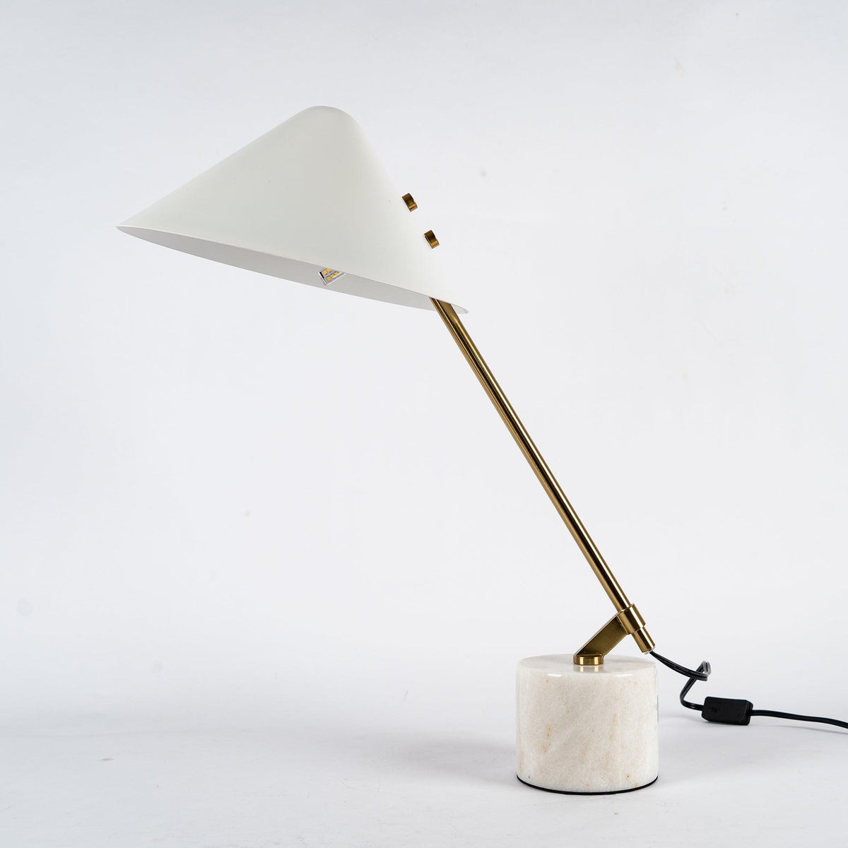 Small Hat Side table lamp Table Lamp