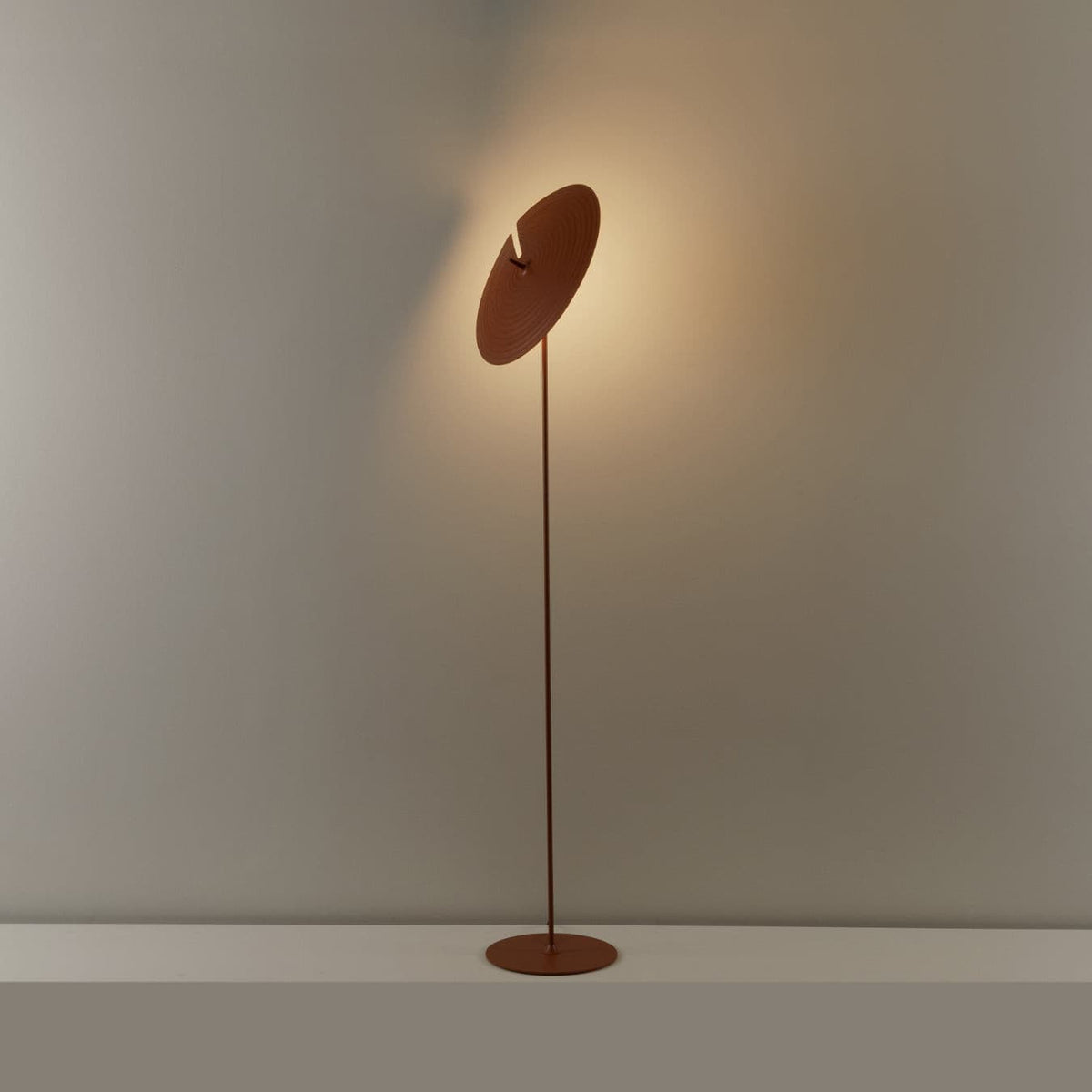 Symphony Free-standing Lamp Floor Lamp