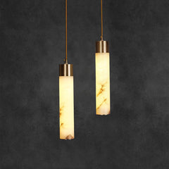 Tala Brass Ceiling light fitting Pendant Lamp
