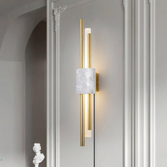 Tanto Plug In Wall-mounted light Wall Light