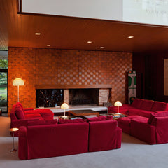 Armadillo Free-standing Lamp Floor Lamp