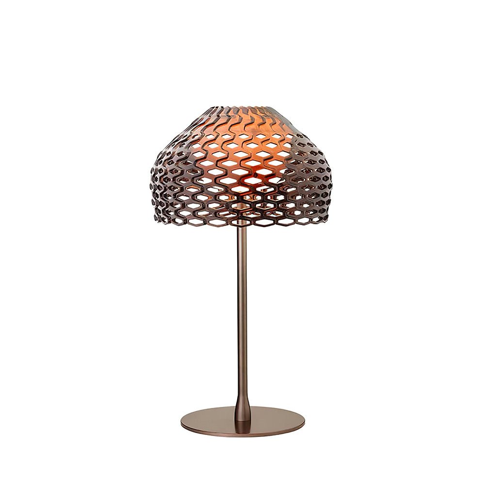 Armadillo Nightstand lamp Table Lamp