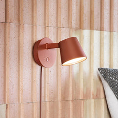 Tip Plug-In Wall-mounted light Wall Lamp