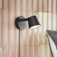 Tip Plug-In Wall-mounted light Wall Lamp