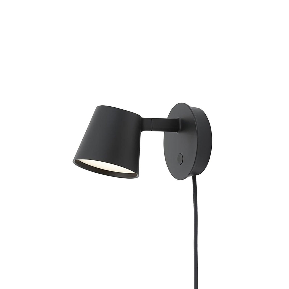 Tip Plug-In Wall-mounted light Wall Lamp