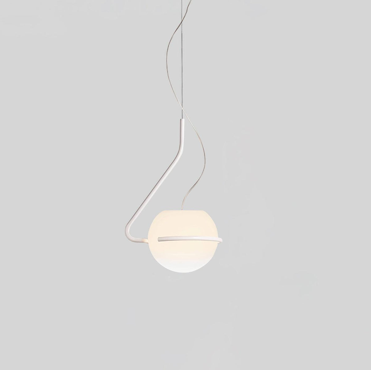 Tonda Hanging light Pendant Lamp